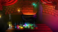 Magic Potions screenshot, image №2241224 - RAWG