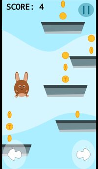 Rabbit Jmp screenshot, image №3345904 - RAWG