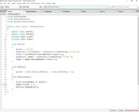 M.C.E screenshot, image №1255619 - RAWG