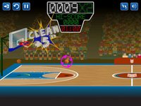 Basketmania All Stars screenshot, image №1809394 - RAWG