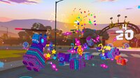 Rogue Piñatas: VRmageddon screenshot, image №4229702 - RAWG