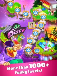 Disco Ducks screenshot, image №917431 - RAWG