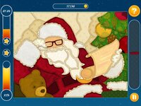 Christmas Mosaic Puzzle screenshot, image №2648452 - RAWG