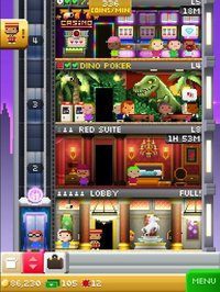 Tiny Tower Vegas screenshot, image №1983231 - RAWG