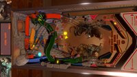 Titans Pinball screenshot, image №3883248 - RAWG