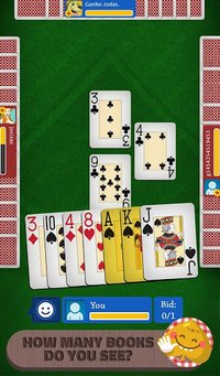 Spades: Free Card Game Classic screenshot, image №1408167 - RAWG