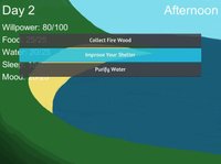Willpower screenshot, image №1229279 - RAWG