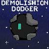 Demolition Dodger screenshot, image №2695567 - RAWG
