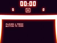 Pong: Squash Edition screenshot, image №3751426 - RAWG