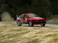 Colin McRae Rally 04 screenshot, image №386051 - RAWG