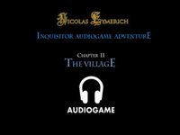 The Inquisitor 2 Audiogame Adventure - The Village screenshot, image №2127301 - RAWG