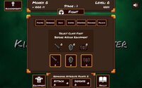Kingdom Army Slayer screenshot, image №3157113 - RAWG