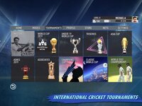 Real Cricket 20 screenshot, image №2764207 - RAWG