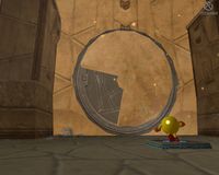 Pac-Man World 3 screenshot, image №422916 - RAWG