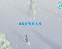 SnowMan (itch) (vfrabasil) screenshot, image №3539139 - RAWG