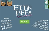 ETTIN BFFs screenshot, image №2116218 - RAWG
