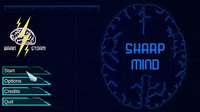 Sharp Mind (BrainStorm_SGJ) screenshot, image №2289672 - RAWG