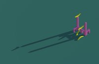 Placement Physics Test screenshot, image №2128999 - RAWG