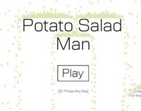 Potato Salad Man screenshot, image №1226182 - RAWG