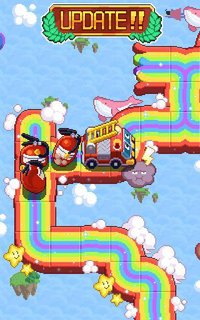 Infinite Train screenshot, image №1371417 - RAWG