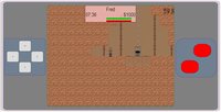 Lone Miner screenshot, image №1299525 - RAWG