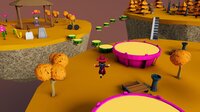 Elliot and the Musical Journey screenshot, image №3963246 - RAWG