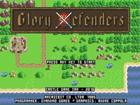 Glory Defenders screenshot, image №1003222 - RAWG
