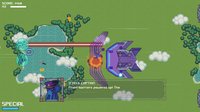 Lazy Galaxy: Rebel Story preview screenshot, image №996925 - RAWG