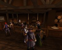 Pirates of the Burning Sea screenshot, image №355455 - RAWG