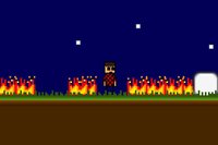 Pixel Mans Adventure screenshot, image №1280658 - RAWG