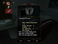 Vampire: The Masquerade - Bloodlines - Unofficial Patch screenshot, image №4213521 - RAWG