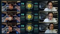 Italiano - The Space Between Us screenshot, image №2650003 - RAWG