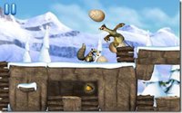 Ice Age: Dawn of the Dinosaurs (iPhone) screenshot, image №1715434 - RAWG