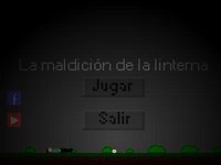 La maldición de la linterna screenshot, image №1242251 - RAWG