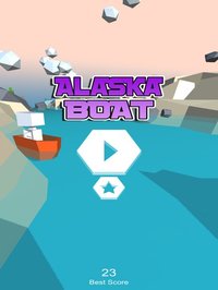 Alaska boat screenshot, image №2173231 - RAWG