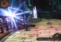 Shin Megami Tensei: Devil Summoner 2 - Raidou Kuzunoha vs. King Abaddon screenshot, image №518220 - RAWG