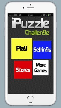 iPuzzle Challenge screenshot, image №1932086 - RAWG