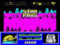 Star Paws screenshot, image №757430 - RAWG