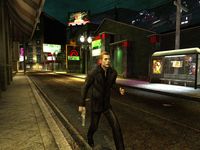 Vampire the Masquerade: Bloodlines (2004) review, and mod notes