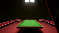 Simple Snooker screenshot, image №3926929 - RAWG