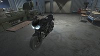 Biker Garage screenshot, image №1755184 - RAWG