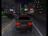 Street Racing Stars screenshot, image №509425 - RAWG