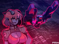 Chaos Devil Battler Zattan screenshot, image №3698892 - RAWG