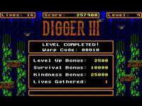 Digger III: The Saint's Ascension screenshot, image №2535129 - RAWG