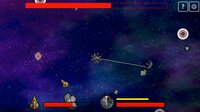 Asteroids: Multiplayer screenshot, image №3726107 - RAWG