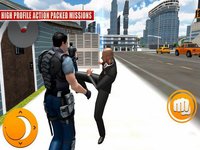 Crime Escape: Army Hunter Chas screenshot, image №1849830 - RAWG