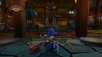 Sly Cooper: Thieves in Time screenshot, image №579784 - RAWG
