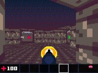 Ultra Nightmare screenshot, image №2653044 - RAWG