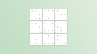 Sudoku by Nestor Yavorskyy screenshot, image №697052 - RAWG