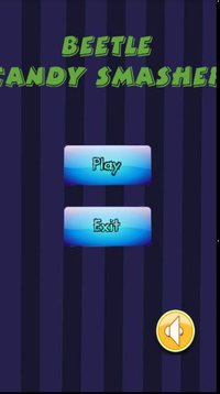 Batle Candy Smasher screenshot, image №1315002 - RAWG